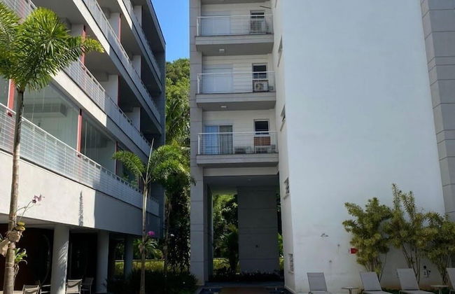 Apto alto padrão Fiji - Foto 36