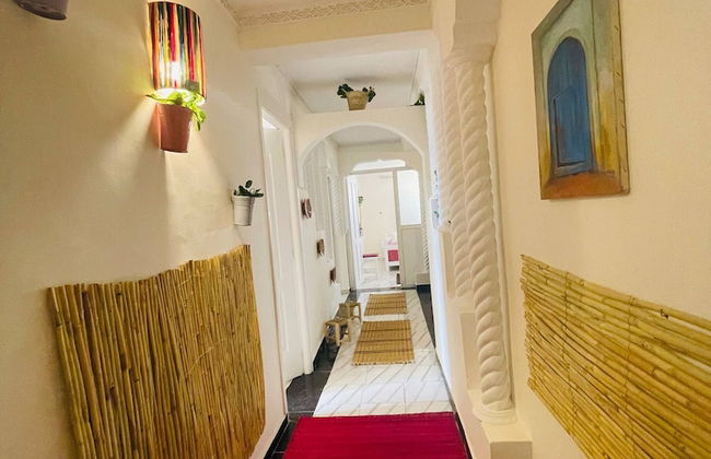 Coquet Appartement À Casablanca - Photo 12