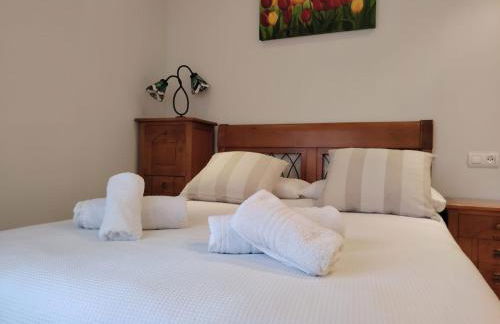 Avello Oviedo con Parking - Foto 1