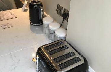 Squirrel cottage - Foto 18