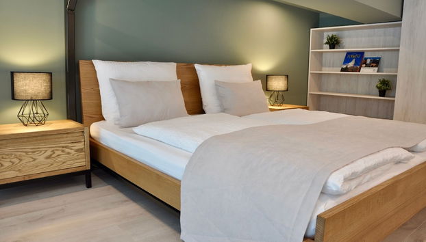 Lits supplémentaires