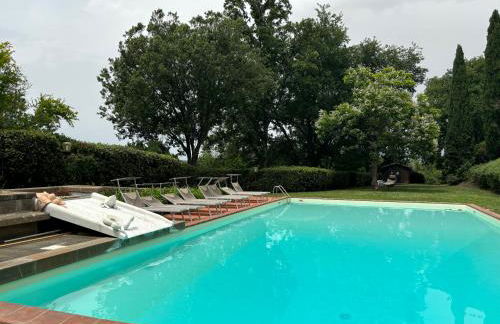 Villa Olea - Foto 37