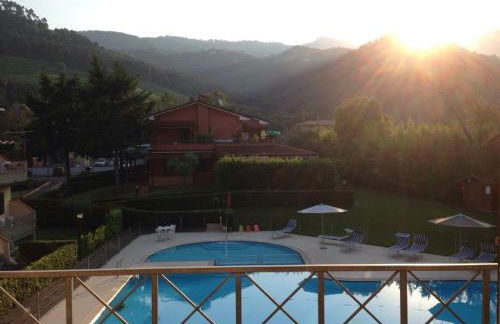 Aurelia Rta Detta il Cascinale - Foto 21