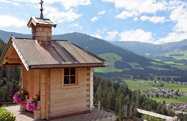 Modern Apartment in Brixen im Thale Tyrol With Terrace - Foto 31