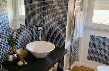 Casa Gabri - Luce, Mare, Apuane, AC, Parking - Foto 23