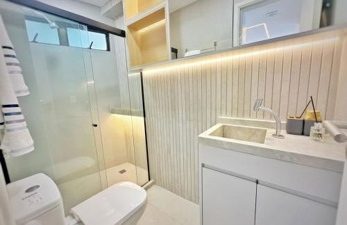 BR1702 - Luxo e conforto na Beira Rio - Foto 14