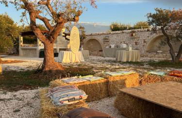 DIMORA DONNA CARMELA - Foto 29