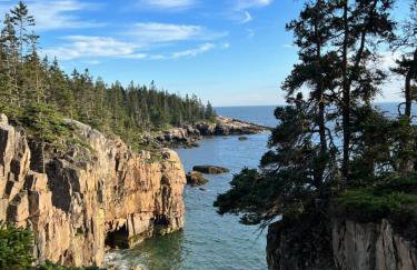 Sand Cove House - Foto 17