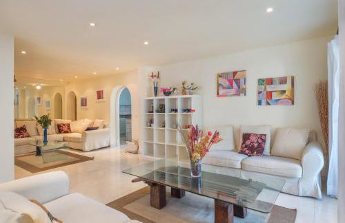 Villa at the Beach - Foto 5