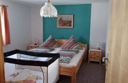 Ferienwohnung Elisabeth - Photo 13