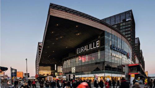 Le petit paradis de Lille - Foto 2