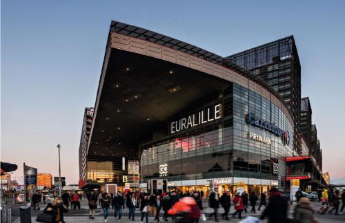 Le petit paradis de Lille - Foto 2