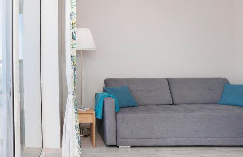 Apartament PIASKOWY Północna 18C Darłówko DreamHouse nad morzem - Foto 3