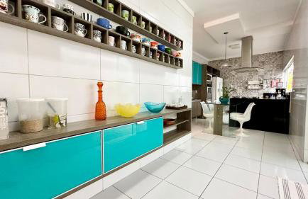 Casa Pekó Barra de São Miguel (5 suítes) - Foto 21