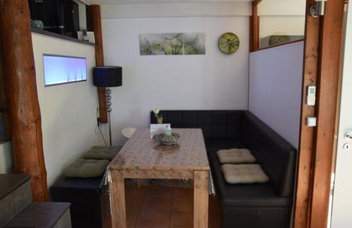 Ferienhaus am Silbersee 86 - Foto 14