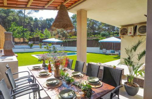 Villa Claudia by Hello Homes Sitges - Photo 6