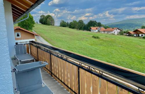 Ferienwohnung Lusenhöh - Foto 18