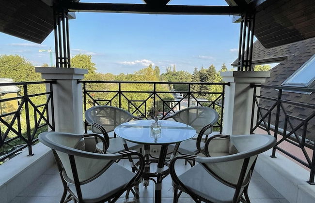 Stunning 2-bed Apartment in sea Resort Varna - Foto 16