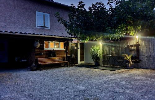 Studio19 Cosy Sauna Jacuzzi et jardinet privatifs - Foto 43