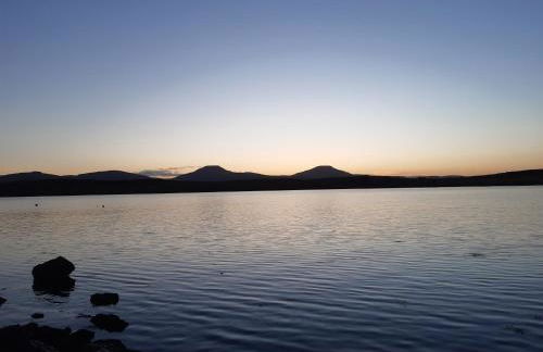 Loch Caroy Pods - Foto 41