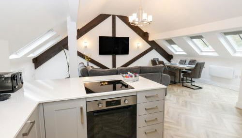 The Penthouse - Foto 4