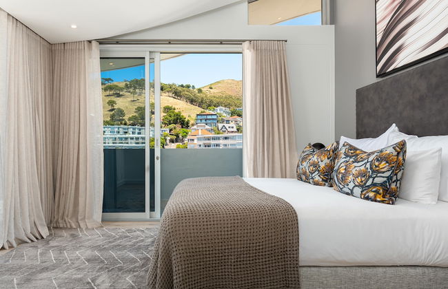 Point Break Luxury Apartments - Foto 53