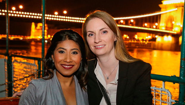 Dîner-croisière réveillon de la Saint-Sylvestre avec option croisière le jour de l'an - Photo 2