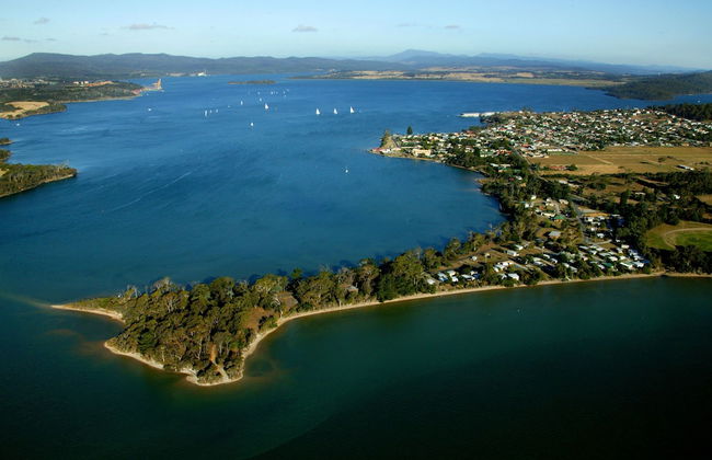 Beauty Point Tourist Park - Foto 47