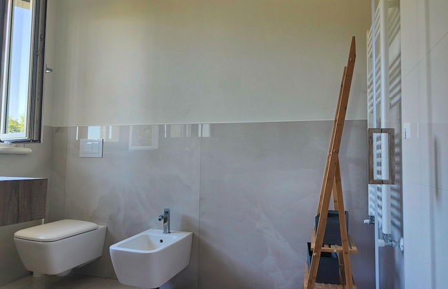 Holiday Home for 5 Lido di Camaiore - Foto 15