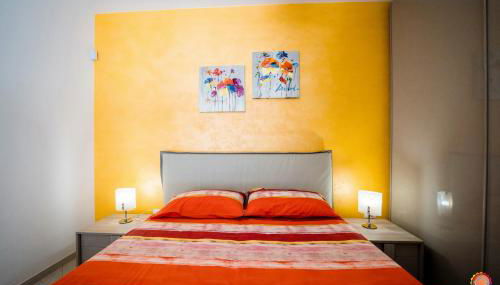 Perle Del Mare - Appartamenti di Pregio 70m spiaggia Pescoluse - Foto 4