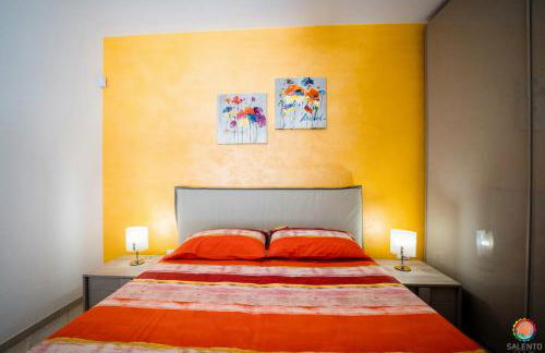 Perle Del Mare - Appartamenti di Pregio 70m spiaggia Pescoluse - Foto 4