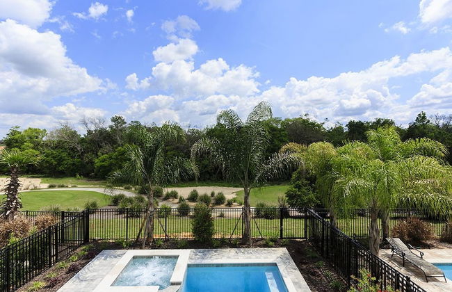 Je61345 - Reunion Resort - 5 Bed 4 Baths Villa - Foto 29