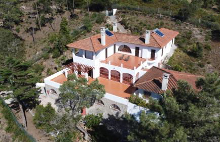 Quinta das Acácias perto do Meco - Foto 25