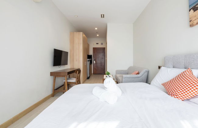 Perfect Studio at The View by Soben Home - Foto 11