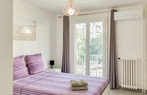 Appartement Gare St Charles Vieux Port - Foto 28