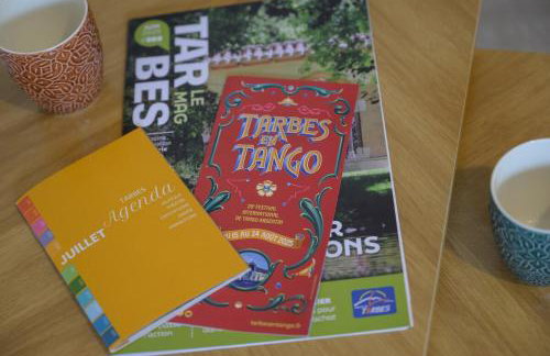 Le Rétro - Hyper Centre - Balcon et terrasse - Photo 2