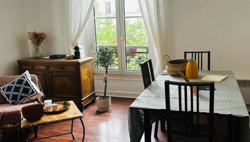 Appartement en plein coeur du Marais - Photo 2
