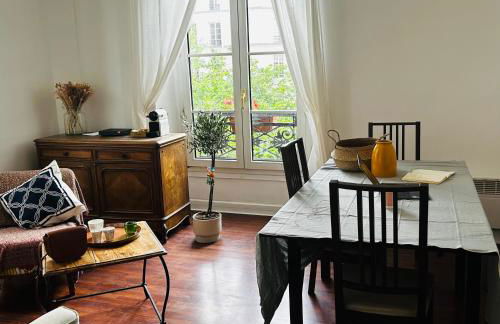 Appartement en plein coeur du Marais - Photo 2