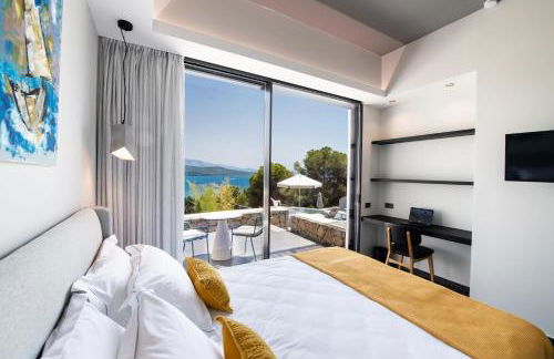 Ionian Grand Villas - Villa Estella - Foto 26