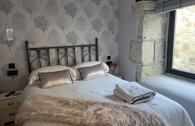 Luxury Dog-friendly 5 Star Cottage With Hot Tub - Photo 3