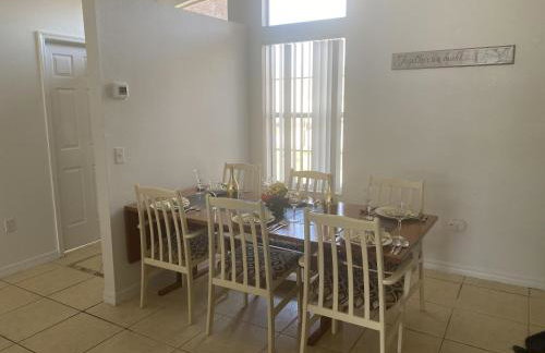 Home from Home 5 bedroom villa - Foto 29