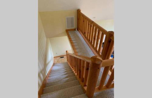 Beautiful Tranquil Mountain Home in Andrews, NC - Foto 7