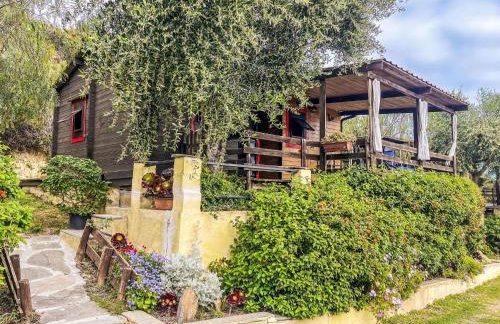 Holiday Home Le Terrazze del Geco Bungalow A - SLR300 by Interhome - Photo 48