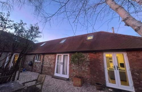 Wren Barn - Cosy 2-bed converted barn in Sidlesham - Photo 20