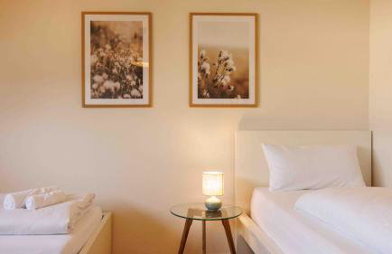 Ferienwohnung Schwarzwaldnest 2 - black forest nest 2, im Herzen von Emmendingen - Foto 7