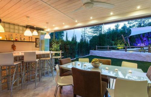 Casa Eucalyptus Family Home - Foto 17