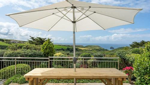 Peaceful Home Sea Views Private Parking - Foto 2