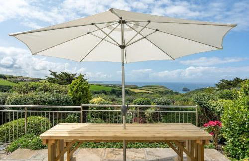 Peaceful Home Sea Views Private Parking - Foto 2