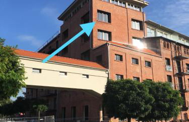 Sunshine Speicherresidenz Barth - Photo 4