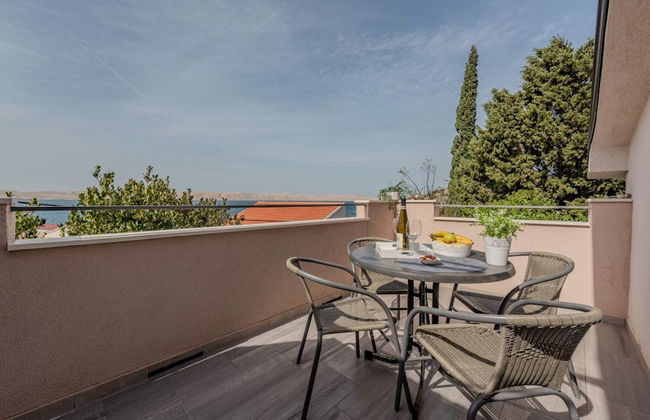 Mil - 30 m From Beach - SA2 Novi - Foto 20